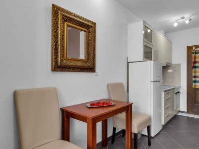 Apartment Studio flat with air-conditioning Duće, Omiš AS-10303-a - Outdoor photo 16