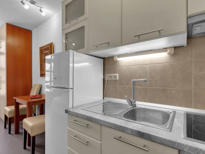 Apartment Studio flat with air-conditioning Duće, Omiš AS-10303-a - Outdoor photo 18