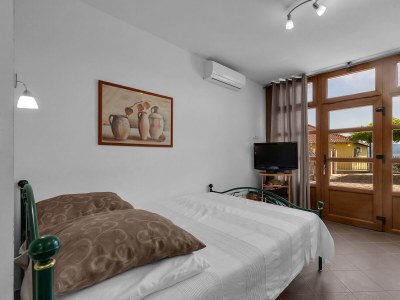 Apartment Studio flat with air-conditioning Duće, Omiš AS-10303-a - Outdoor photo 19