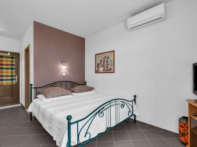 Apartment Studio flat with air-conditioning Duće, Omiš AS-10303-a - Outdoor photo 21