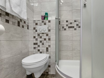 Apartment Studio flat with air-conditioning Duće, Omiš AS-10303-a - Outdoor photo 24