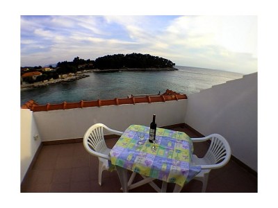 Apartment One bedroom apartment near beach Prižba, Korčula A-14385-a in Blato - Apartment