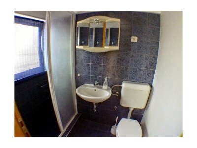 Apartment One bedroom apartment near beach Prižba, Korčula A-14385-a - Outdoor photo 7