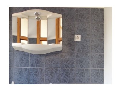 Apartment One bedroom apartment near beach Prižba, Korčula A-14385-a - Outdoor photo 8