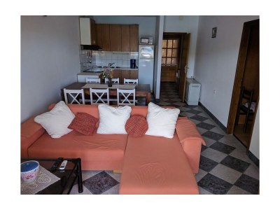 Apartment Two bedroom apartment near beach Prižba, Korčula A-14385-b - Outdoor photo 9