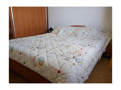 Apartment Two bedroom apartment near beach Prižba, Korčula A-14385-b - Outdoor photo 11