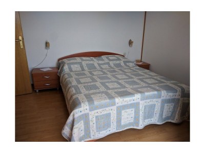 Apartment Two bedroom apartment near beach Prižba, Korčula A-14385-b - Outdoor photo 12