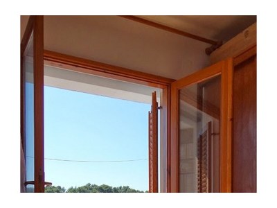 Apartment Two bedroom apartment near beach Prižba, Korčula A-14385-b - Outdoor photo 15