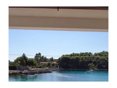 Apartment Two bedroom apartment near beach Prižba, Korčula A-14385-b - Outdoor photo 19