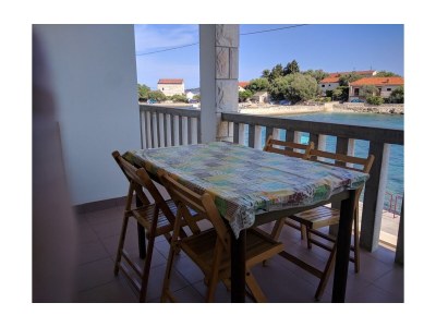 Apartment Two bedroom apartment near beach Prižba, Korčula A-14385-b - Outdoor photo 20