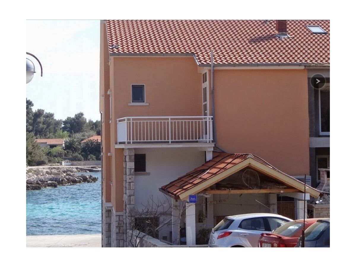 Apartment Studio flat near beach Prižba, Korčula AS-14385-a - Outdoor photo 5