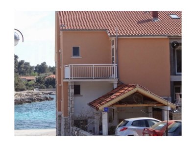 Apartment Studio flat near beach Prižba, Korčula AS-14385-a - Outdoor photo 5