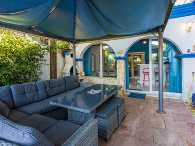 Apartment Two bedroom apartment with terrace Banjole, Pula A-14391-a in Pula - Apartment