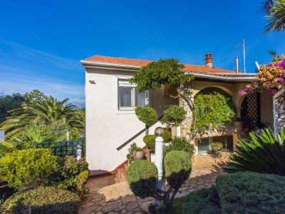 Apartment Two bedroom apartment with terrace Banjole, Pula A-14391-a - Outdoor photo 4