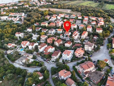 Apartment Two bedroom apartment with terrace Banjole, Pula A-14391-a - Outdoor photo 6