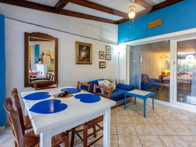 Apartment Two bedroom apartment with terrace Banjole, Pula A-14391-a - Outdoor photo 13