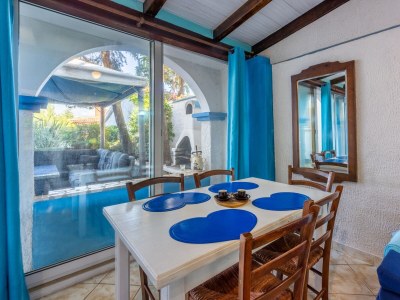 Apartment Two bedroom apartment with terrace Banjole, Pula A-14391-a - Outdoor photo 17