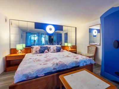 Apartment Two bedroom apartment with terrace Banjole, Pula A-14391-a - Outdoor photo 19