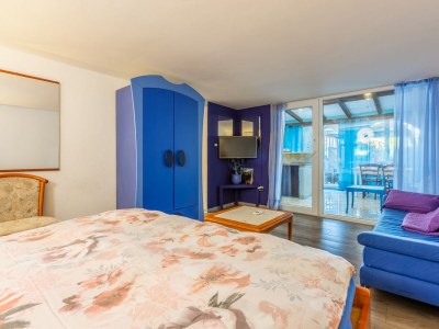 Apartment Two bedroom apartment with terrace Banjole, Pula A-14391-a - Outdoor photo 20