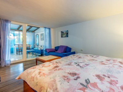 Apartment Two bedroom apartment with terrace Banjole, Pula A-14391-a - Outdoor photo 21