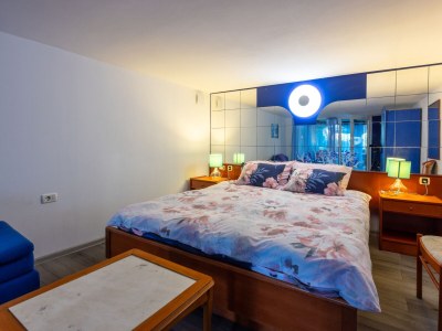 Apartment Two bedroom apartment with terrace Banjole, Pula A-14391-a - Outdoor photo 22