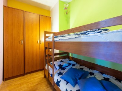 Apartment Two bedroom apartment with terrace Banjole, Pula A-14391-a - Outdoor photo 23