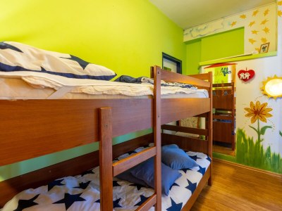 Apartment Two bedroom apartment with terrace Banjole, Pula A-14391-a - Outdoor photo 24