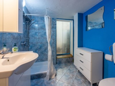 Apartment Two bedroom apartment with terrace Banjole, Pula A-14391-a - Outdoor photo 25