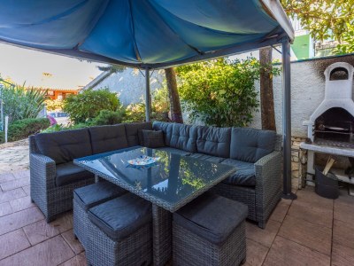 Apartment Two bedroom apartment with terrace Banjole, Pula A-14391-a - Outdoor photo 26