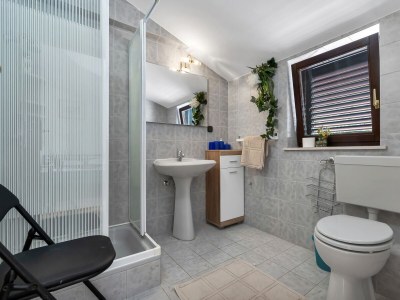 Holiday room with balcony and sea view Duće, Omiš S-10303-d - Outdoor photo 20