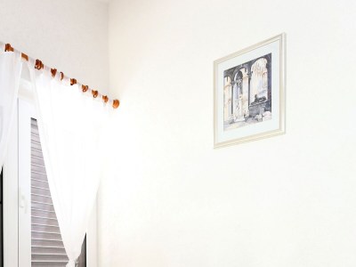 Holiday room with balcony and sea view Duće, Omiš S-10303-e - Outdoor photo 11