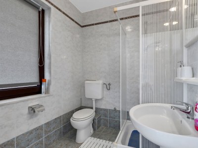 Holiday room with balcony and sea view Duće, Omiš S-10303-e - Outdoor photo 21