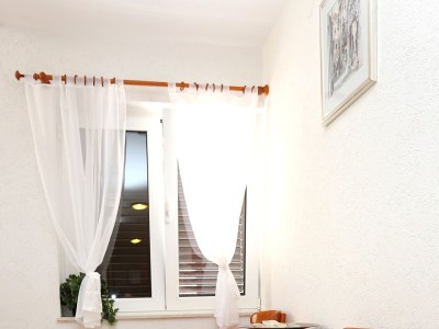 Holiday room with balcony and sea view Duće, Omiš S-10303-f - Outdoor photo 12