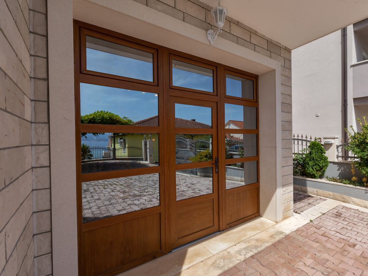 Holiday room with balcony Duće, Omiš S-10303-h - Outdoor photo 4