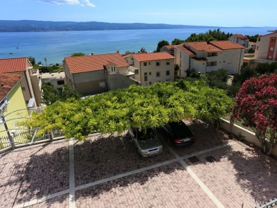 Holiday room with balcony Duće, Omiš S-10303-h - Outdoor photo 12