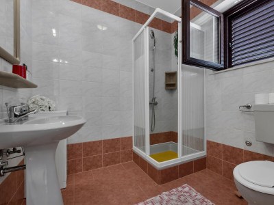 Holiday room with balcony Duće, Omiš S-10303-h - Outdoor photo 20