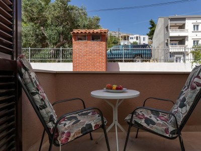 Holiday room with balcony Duće, Omiš S-10303-h - Outdoor photo 21