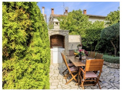 Apartment Three bedroom apartment with terrace Rovinj A-14153-a - Outdoor photo 9