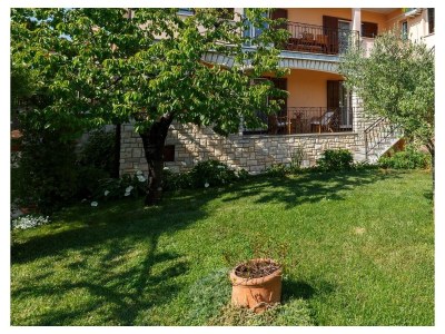 Apartment Three bedroom apartment with terrace Rovinj A-14153-a - Outdoor photo 10