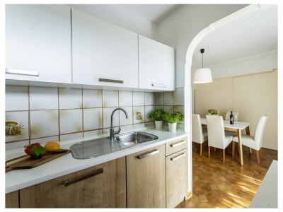 Apartment Three bedroom apartment with terrace Rovinj A-14153-a - Outdoor photo 17