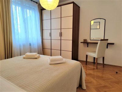 Apartment Three bedroom apartment with terrace Rovinj A-14153-a - Outdoor photo 19