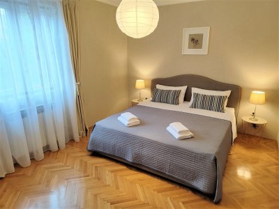 Apartment Three bedroom apartment with terrace Rovinj A-14153-a - Outdoor photo 20