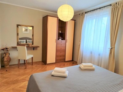 Apartment Three bedroom apartment with terrace Rovinj A-14153-a - Outdoor photo 21