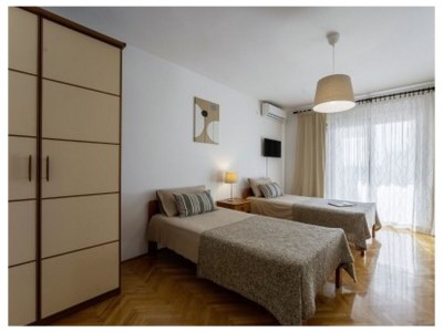 Apartment Three bedroom apartment with terrace Rovinj A-14153-a - Outdoor photo 23