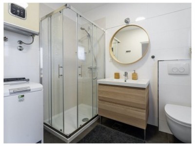 Apartment Three bedroom apartment with terrace Rovinj A-14153-a - Outdoor photo 25