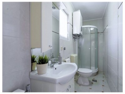 Apartment Three bedroom apartment with terrace Rovinj A-14153-a - Outdoor photo 27