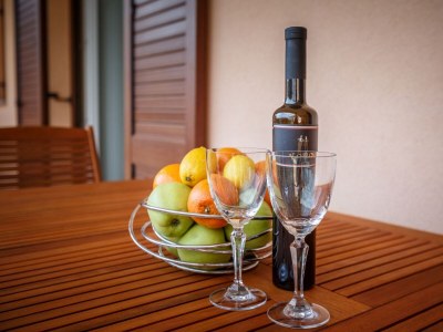 Apartment Three bedroom apartment with terrace Rovinj A-14153-a - Outdoor photo 33