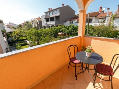 Apartment Three bedroom apartment with terrace Rovinj A-14153-a - Outdoor photo 34