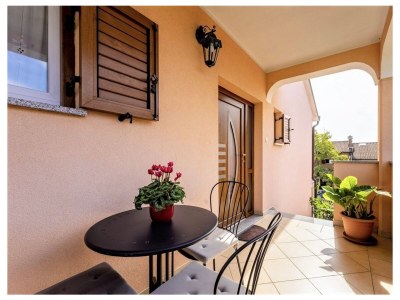 Apartment Three bedroom apartment with terrace Rovinj A-14153-a - Outdoor photo 35