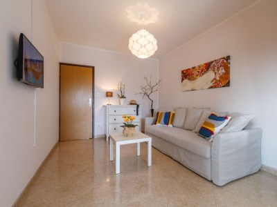 Apartment One bedroom apartment with terrace Rovinj A-14153-b - Outdoor photo 14